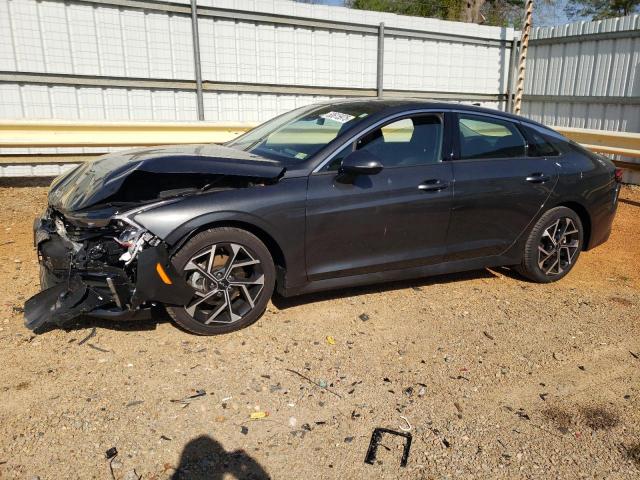 Vin: knag34j75s5286407, lot: 53615975, kia k5 ex 2025 img_1