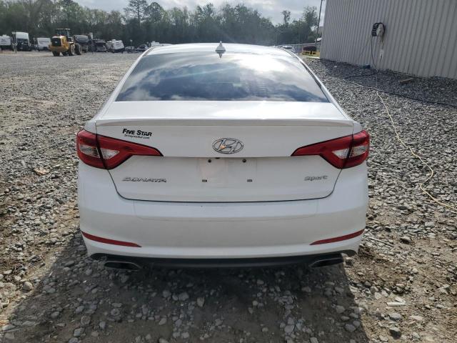 2017 HYUNDAI SONATA SPO - 5NPE34AF8HH499474
