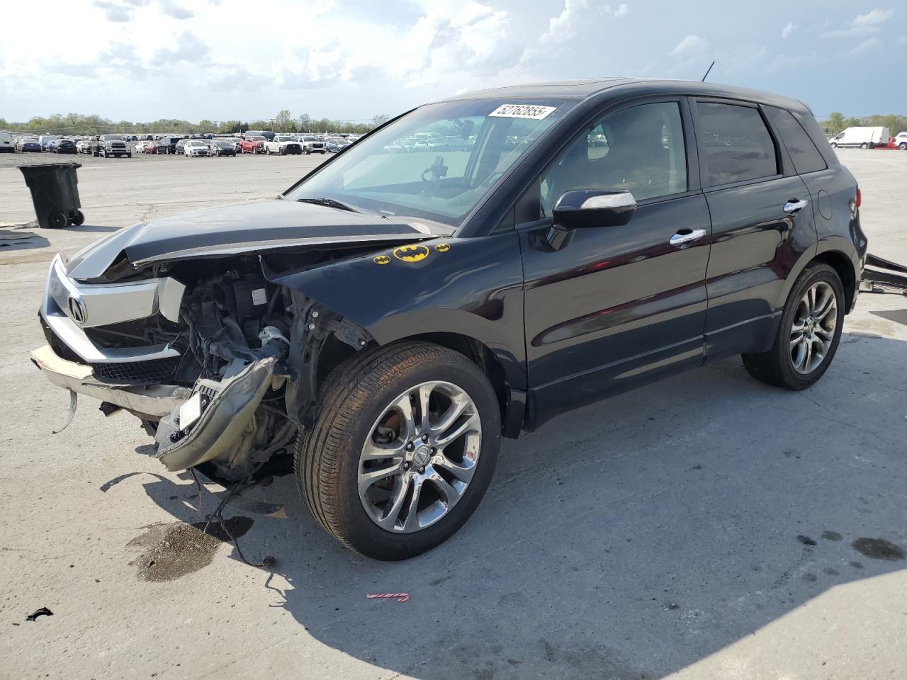ACURA RDX