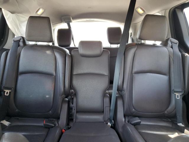 2018 HONDA ODYSSEY EL - 5FNRL6H99JB047874