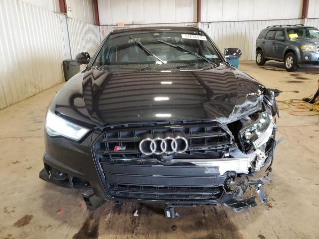 2018 AUDI S6 PRESTIG - WAUHFAFCXJN105218