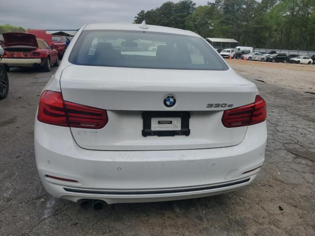 2017 BMW 330E WBA8E1C5XHK480367