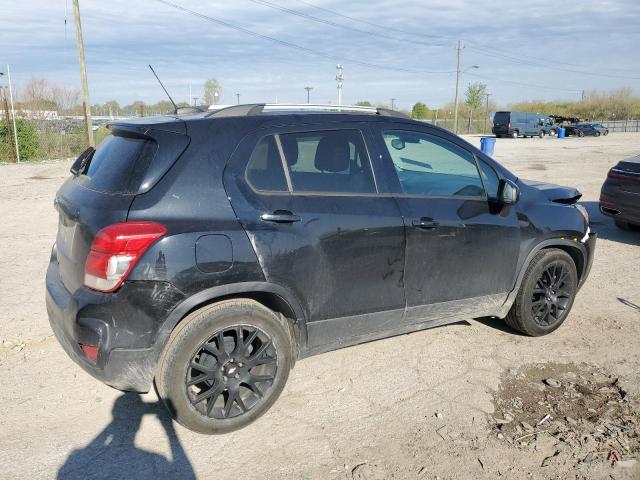 Vin: kl7cjlsb6mb313247, lot: 54295285, chevrolet trax 1lt 20213