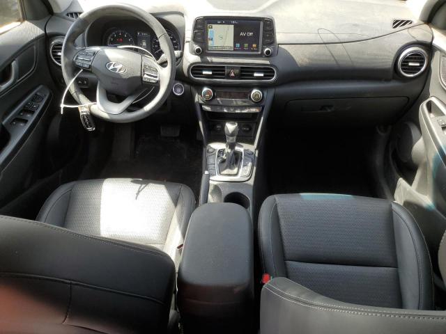 2019 HYUNDAI KONA ULTIM - KM8K5CA50KU231123