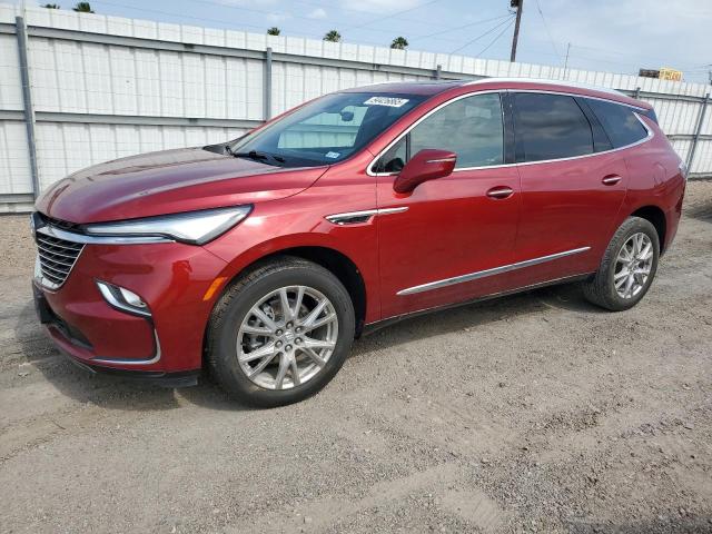Vin: 5gaerbkw6pj157790, lot: 54426865, buick enclave essence 2023 img_1
