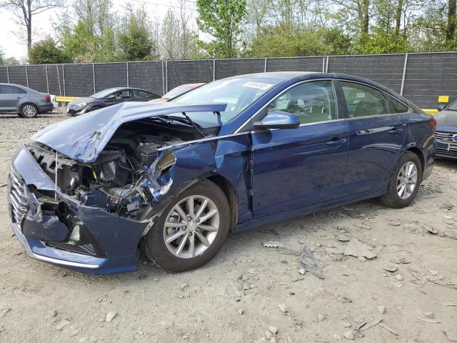 Vin: 5npe24af6jh685555, lot: 53884585, hyundai sonata se 2018 img_1