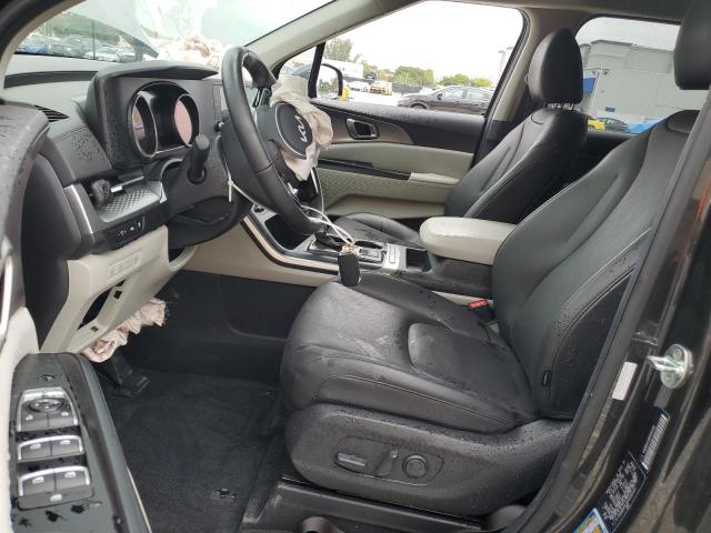 2023 KIA CARNIVAL L - KNDNB4H39P6260491