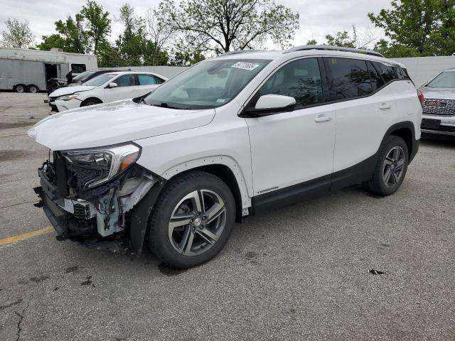 GMC TERRAIN SL