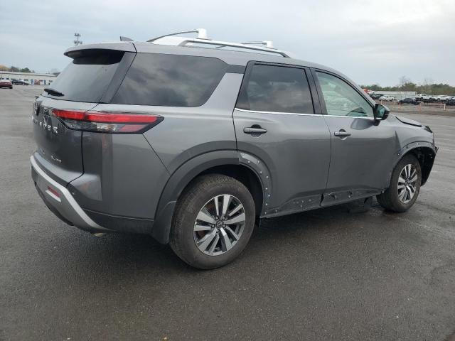 Vin: 5n1dr3cc4sc202173, lot: 53328605, nissan pathfinder sl 20243