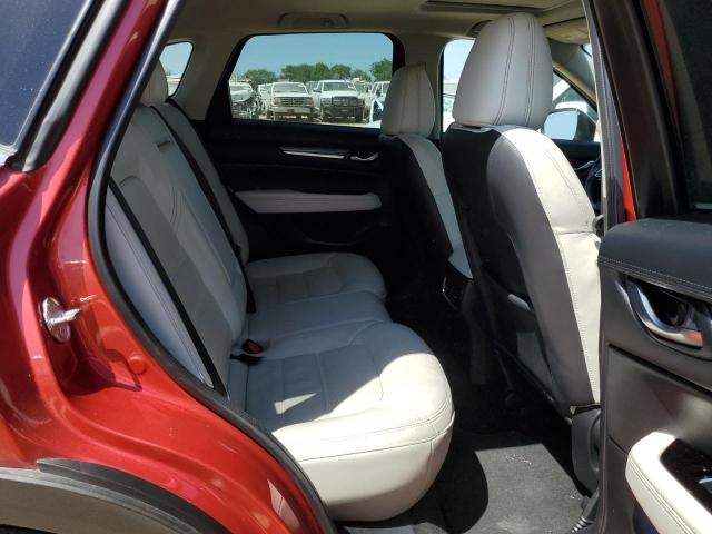 2017 MAZDA CX-5 GRAND - JM3KFADL5H0223915