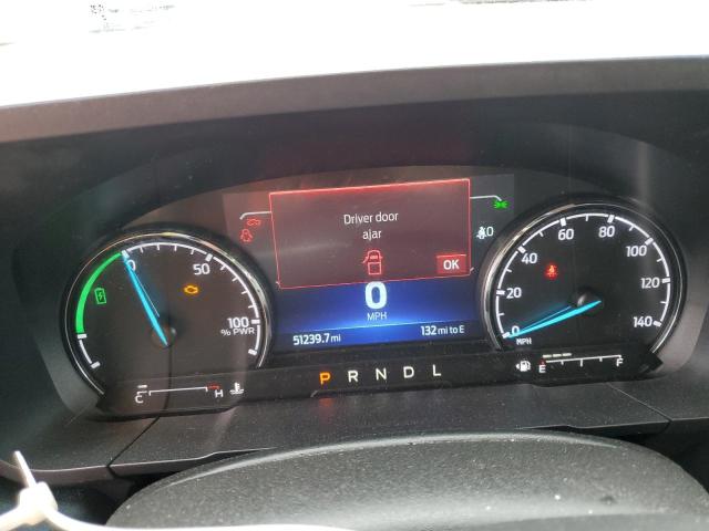 2022 FORD MAVERICK X 3FTTW8E34NRA39601
