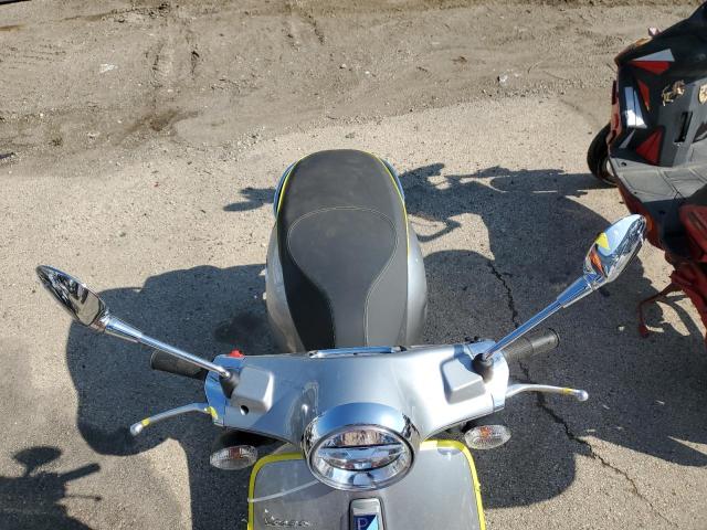 2022 VESPA ELETTRICA - ZAPMA9EB1N5100176