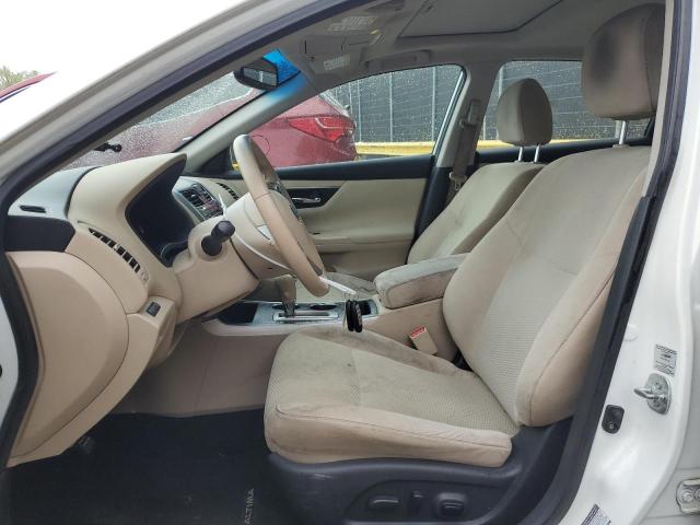 2015 NISSAN ALTIMA 2.5 - 1N4AL3AP3FC212994