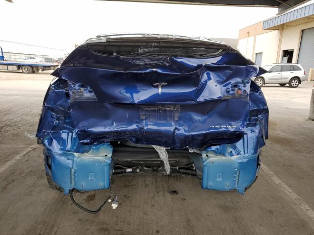 2023 TESLA MODEL Y - 7SAYGDEE5PA211779