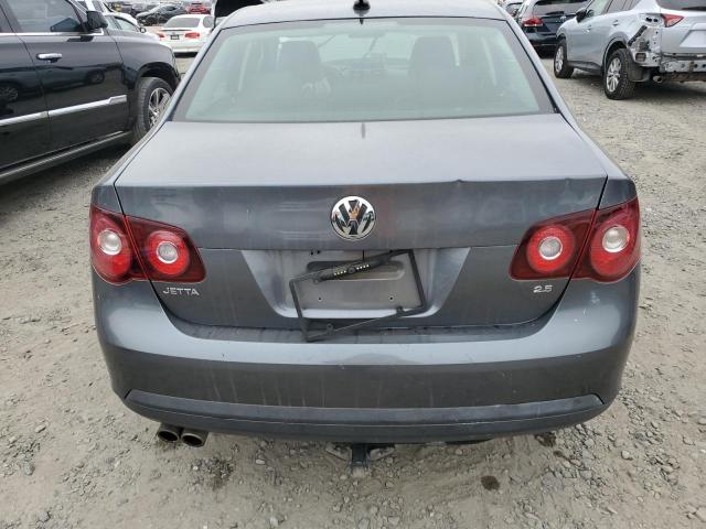 2010 VOLKSWAGEN JETTA SE - 3VWRZ7AJ6AM027003