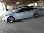 2020 NISSAN ALTIMA SR - 1N4BL4CVXLC220088