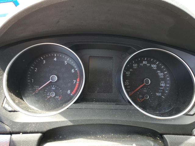 2017 VOLKSWAGEN JETTA SE 3VWDB7AJXHM357610