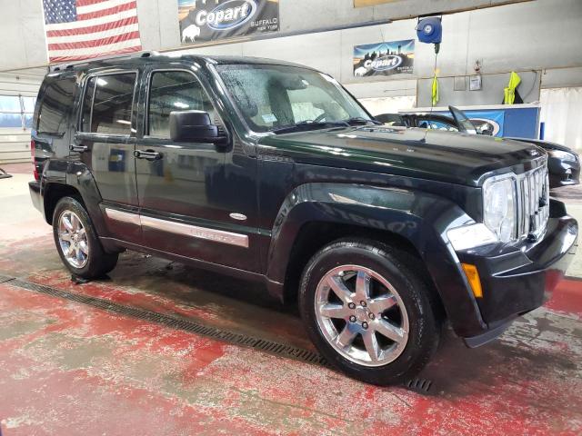 2012 JEEP LIBERTY SP - 1C4PJMAK2CW192249