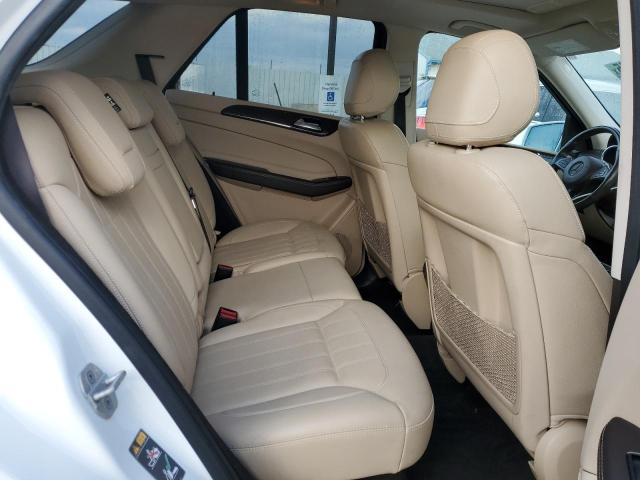 2016 MERCEDES-BENZ GLE 350 4M - 4JGDA5HB7GA653720