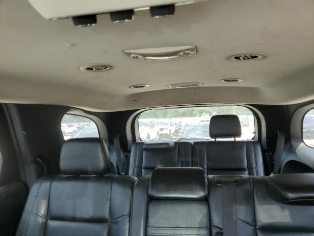 2020 DODGE DURANGO GT - 1C4RDHDG5LC307927