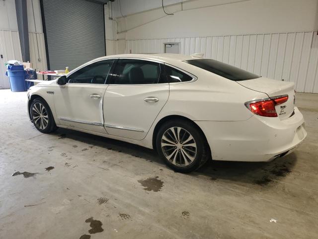 Vin: 1g4zp5ss2hu141246, lot: 51846955, buick lacrosse essence 20172