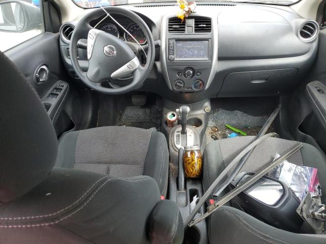 2019 NISSAN VERSA S - 3N1CN7AP7KL872090