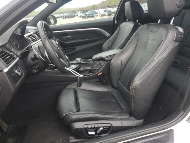 2016 BMW 435 XI WBA3R5C50GK373364