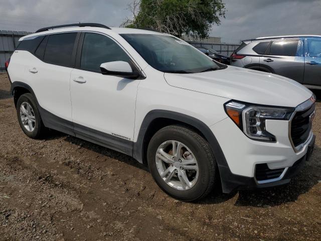 Vin: 3gkalmeg0rl105957, lot: 54021945, gmc w-series sle 20244