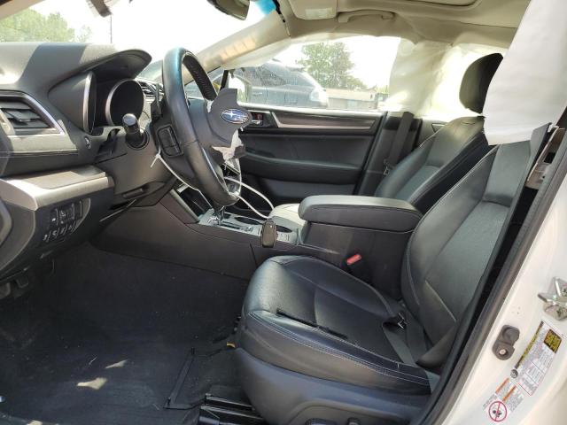 2018 SUBARU LEGACY 3.6 - 4S3BNEN64J3039551