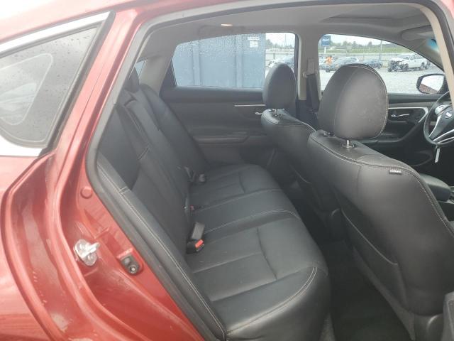 2017 NISSAN ALTIMA 2.5 - 1N4AL3AP4HC214286