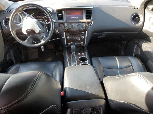 2015 NISSAN PATHFINDER - 5N1AR2MM3FC600680