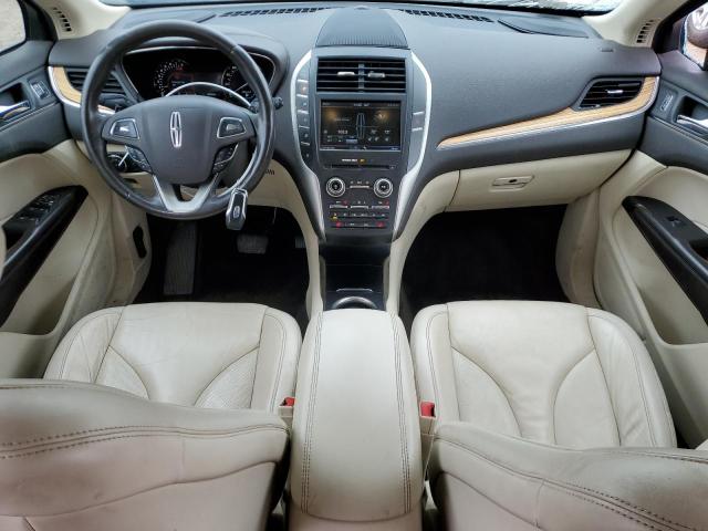 2015 LINCOLN MKC 5LMCJ1A94FUJ13652