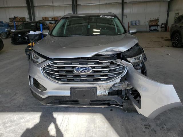 2020 FORD EDGE SEL - 2FMPK4J93LBB45500