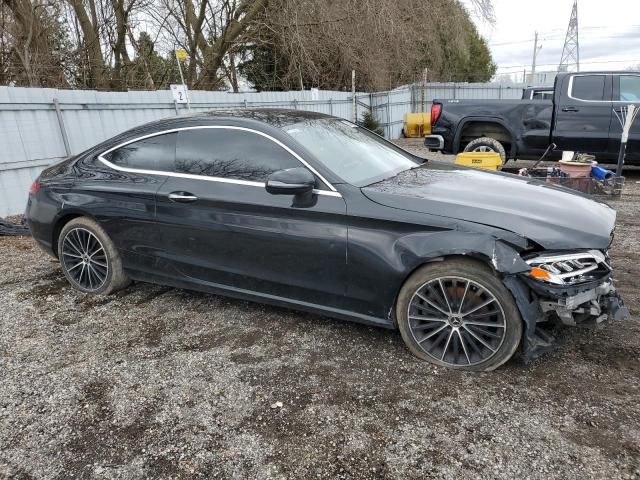 Vin: wddwj8eb9kf784068, lot: 53356155, mercedes-benz c-class 300 4matic 20194