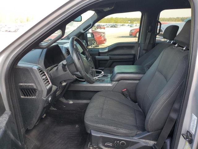 2016 FORD F150 SUPER - 1FTEW1EF7GKE07996