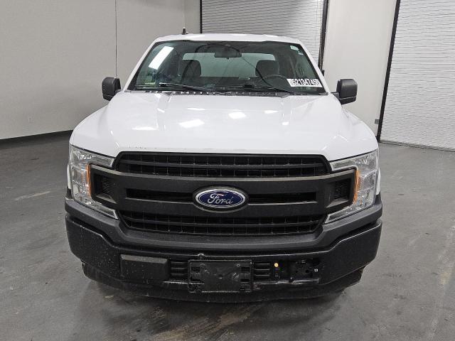 2020 FORD F150 SUPER - 1FTEX1C57LKE46279