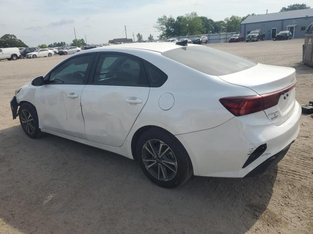 Vin: 3kpf24ad5re773077, lot: 54739895, kia forte lx 20242