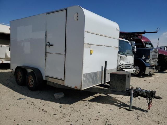 Global Auto Auctions: 2009 CARGO TRAILER