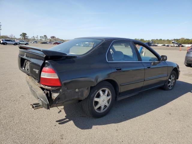 Vin: 1hgcd5651sa134306, lot: 54846765, honda accord ex 19953