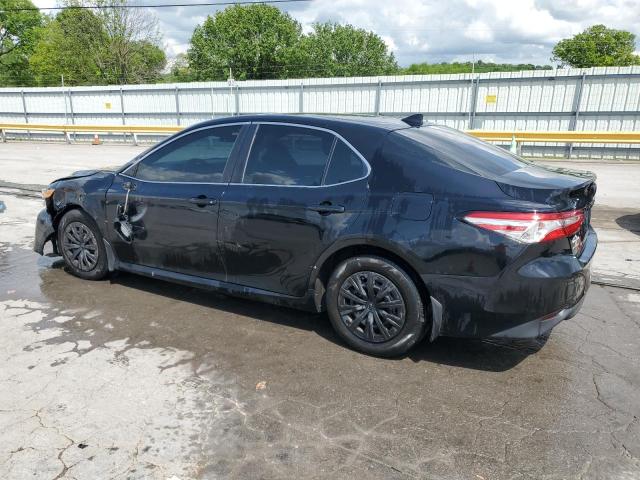 Vin: 4t1b11hk5ku751121, lot: 54015695, toyota camry l 20192