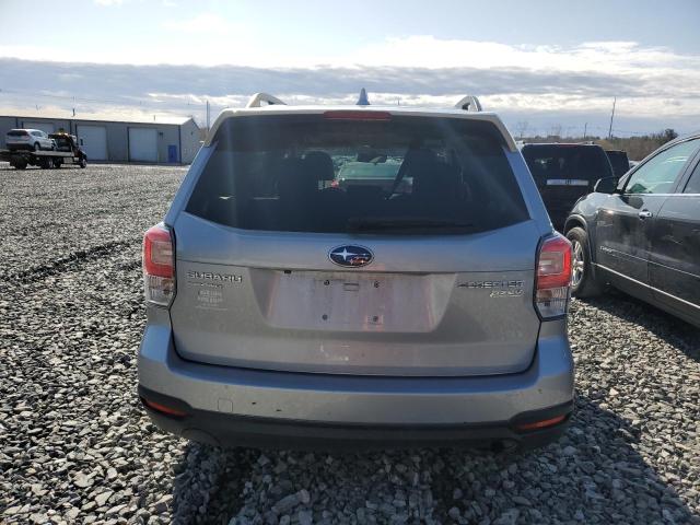 2017 SUBARU FORESTER 2 - JF2SJAEC1HH529423