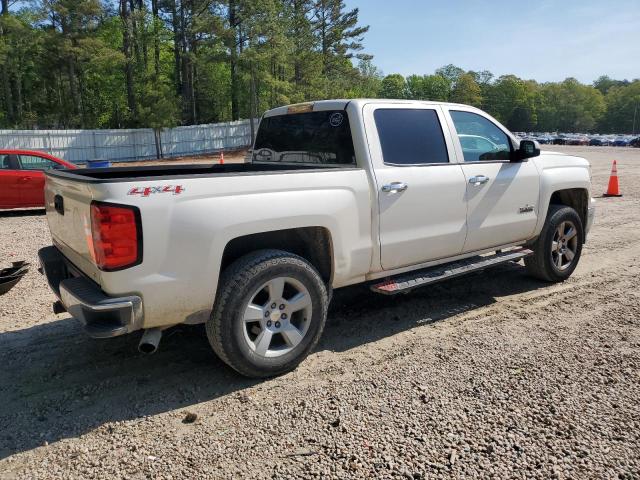 Vin: 3gcukrec5eg451253, lot: 53825435, chevrolet all models k1500 lt 20143