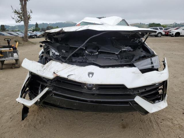 2024 LAMBORGHINI URUS S ZPBUB3ZL7RLA33480