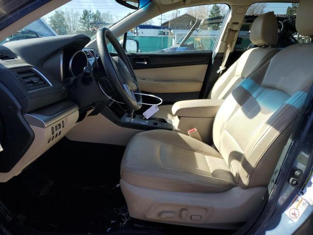 2015 SUBARU OUTBACK 2. - 4S4BSBJCXF3336541