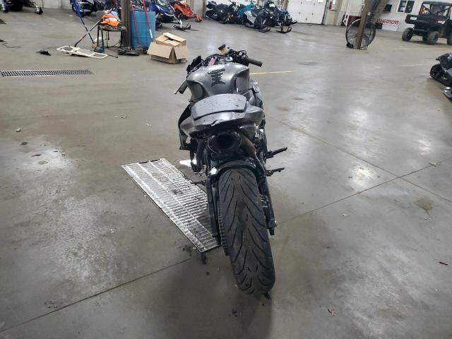 2008 HONDA CBR600 RR JH2PC40438M101531