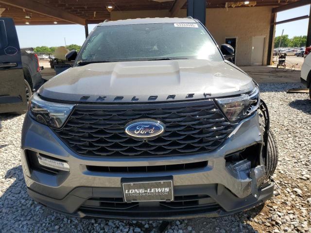 2022 FORD EXPLORER S - 1FMSK7KH2NGB84897