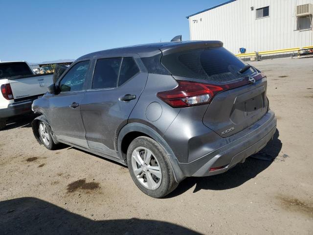Vin: 3n1cp5bvxnl494511, lot: 54468985, nissan kicks s 20222
