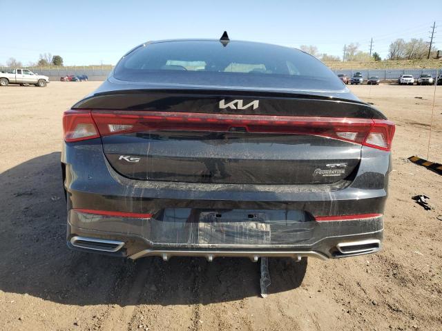 2022 KIA K5 GT LINE - 5XXG64J24NG158870