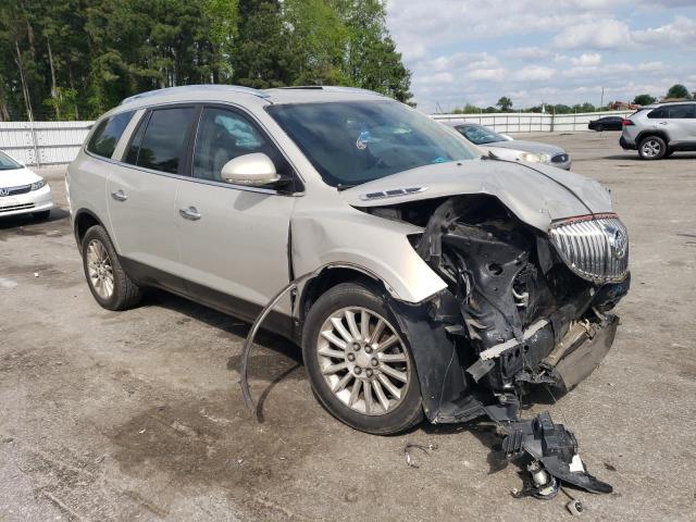 Vin: 5galrbed3aj157917, lot: 52337915, buick enclave cxl 20104