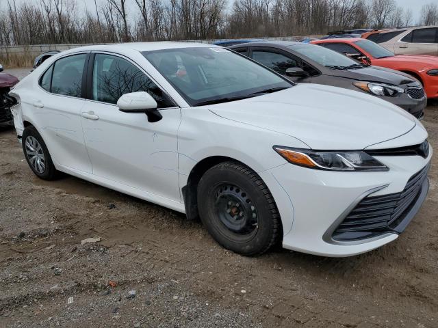 Vin: 4t1c31ak5nu577791, lot: 50963195, toyota camry le 20224